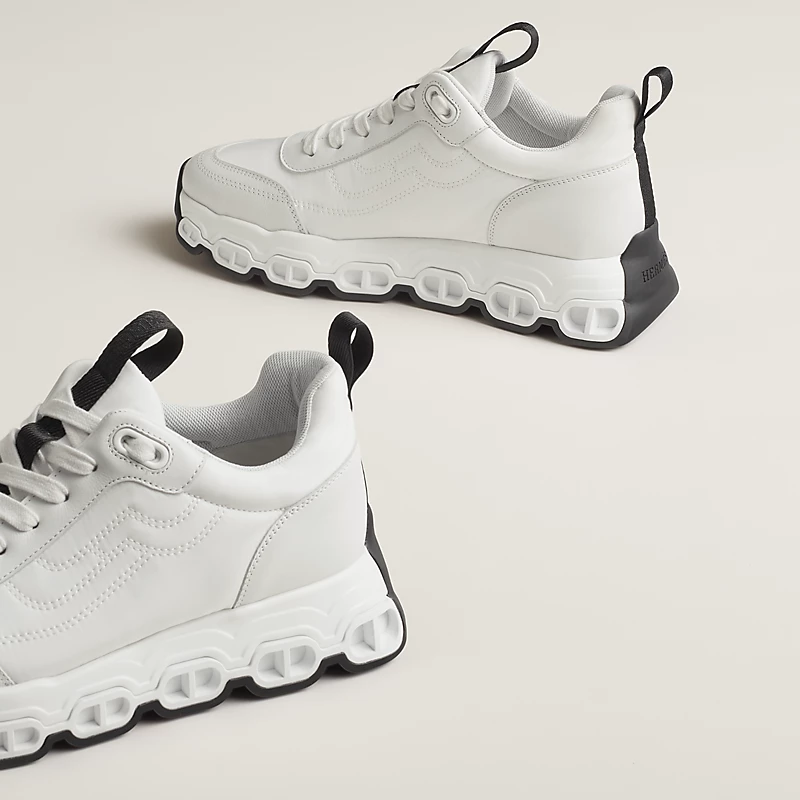 Hermès Impulse sneaker - Image 3